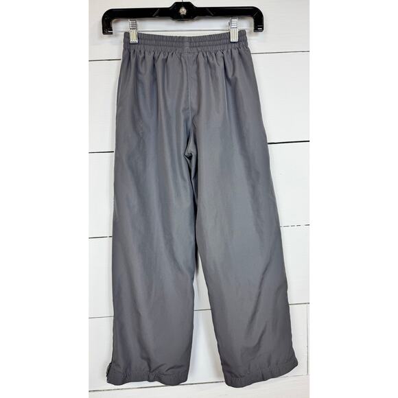 Under Armour Athletic Pants Boy's Size Medium - Picture 2 of 3